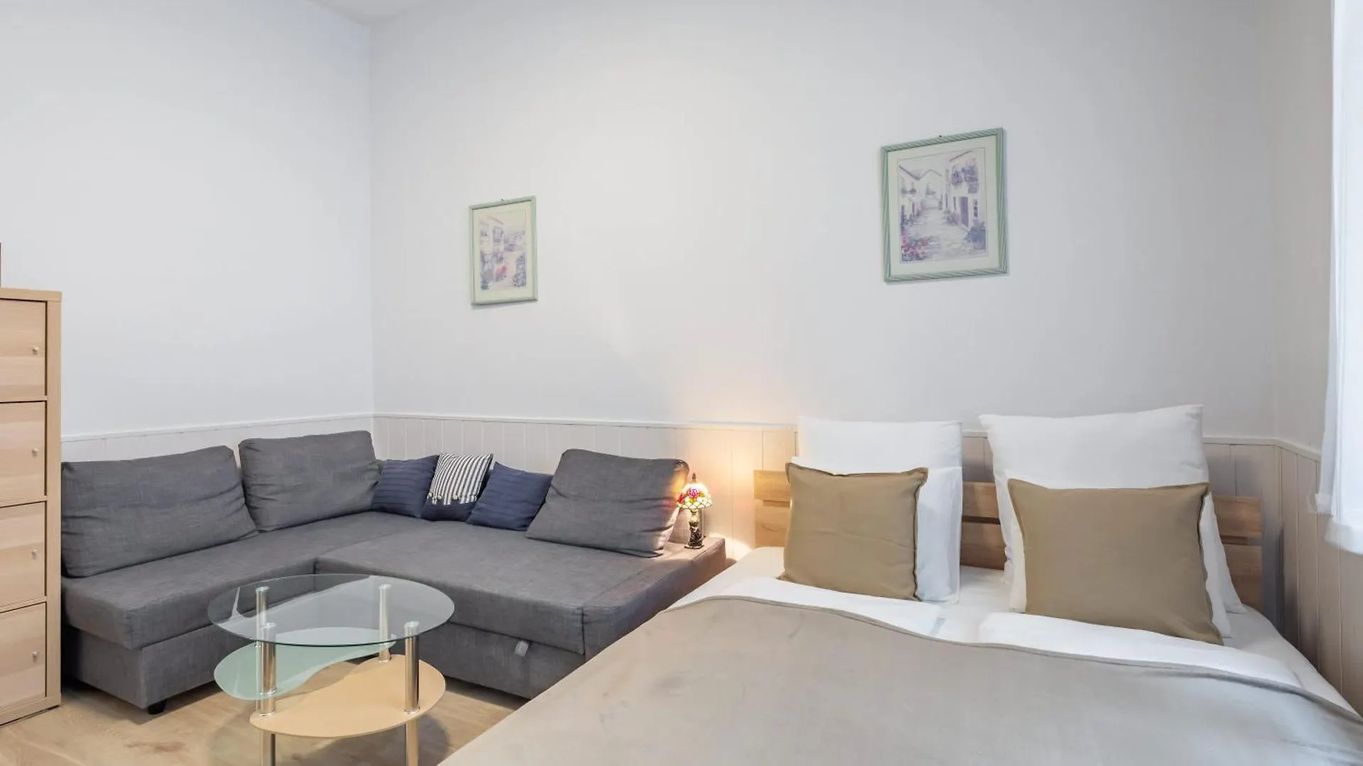 Easy Access - Central - Cozy Budapešť