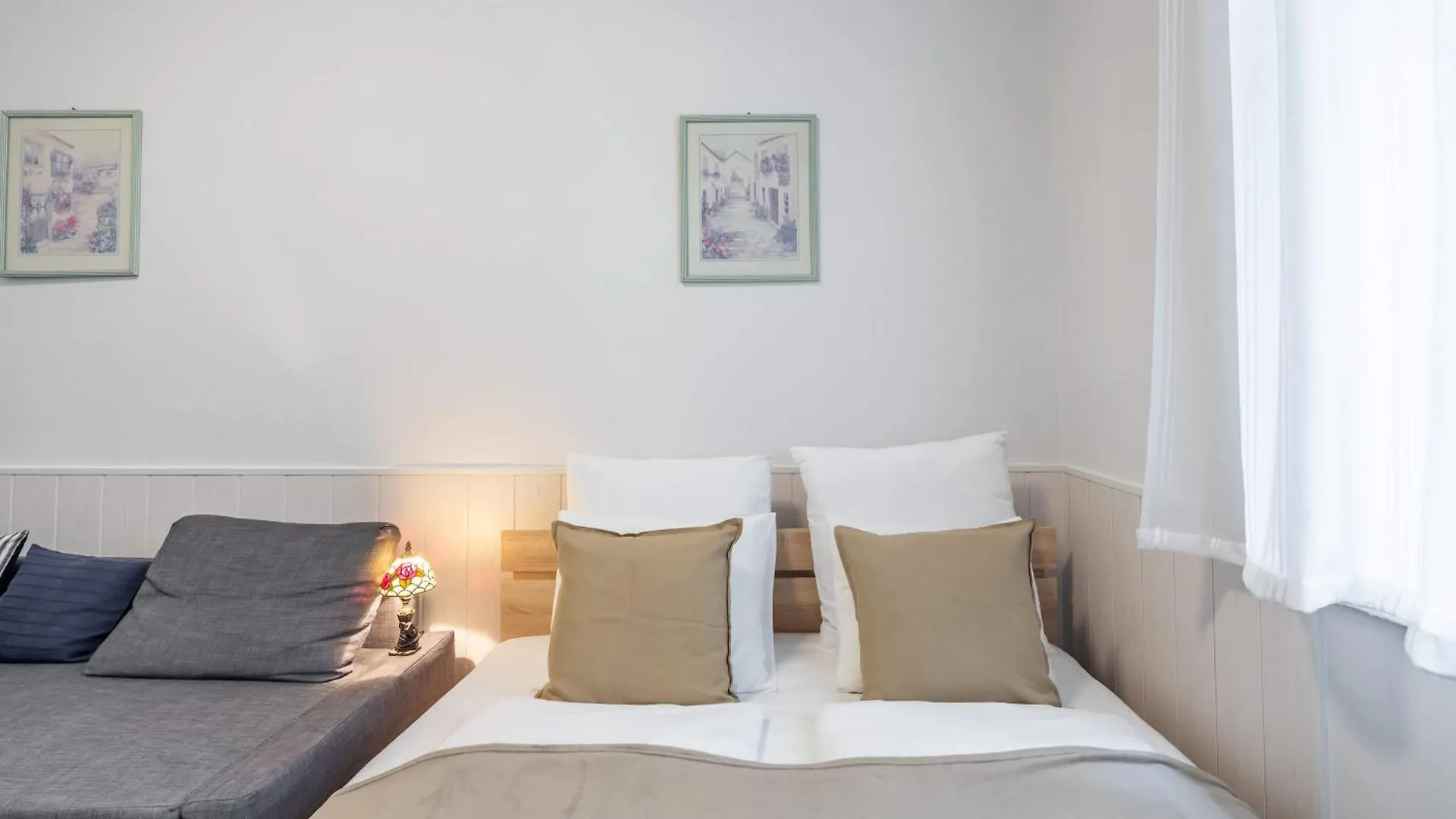 Apartmán Easy Access - Central - Cozy Budapešť