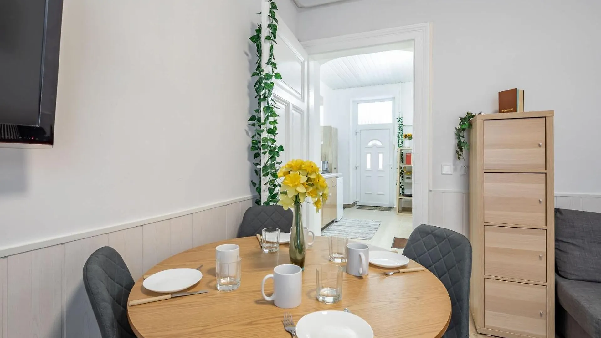 Easy Access - Central - Cozy Budapešť Maďarsko